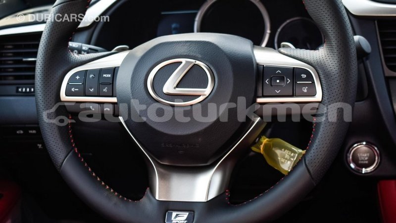Big with watermark lexus rx 300 ahal import dubai 1287