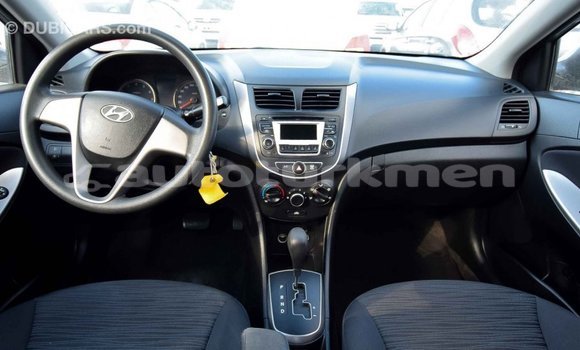 Buy Import Hyundai Accent Other Car in Import - Dubai in Ahal Buy Import Hyundai Accent Other Car in Import - Dubai in Ahal
