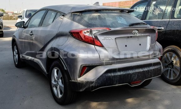 Buy Import Toyota C-HR Other Car in Import - Dubai in Ahal Buy Import Toyota C-HR Other Car in Import - Dubai in Ahal