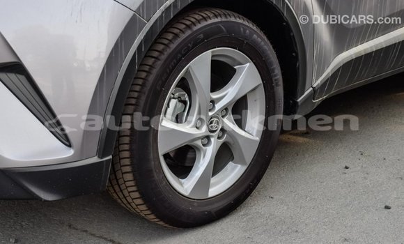 Buy Import Toyota C-HR Other Car in Import - Dubai in Ahal Buy Import Toyota C-HR Other Car in Import - Dubai in Ahal