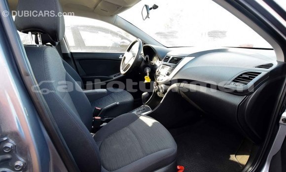 Buy Import Hyundai Accent Other Car in Import - Dubai in Ahal Buy Import Hyundai Accent Other Car in Import - Dubai in Ahal