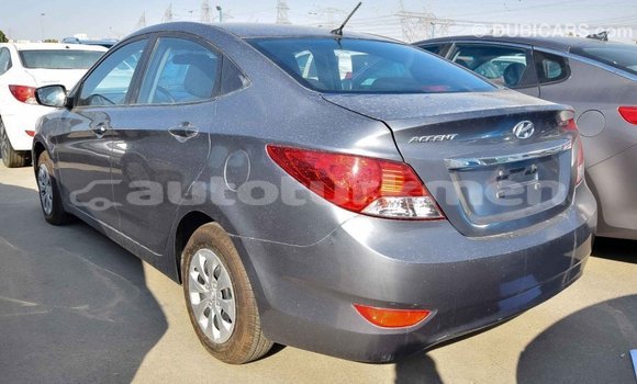 Buy Import Hyundai Accent Other Car in Import - Dubai in Ahal Buy Import Hyundai Accent Other Car in Import - Dubai in Ahal