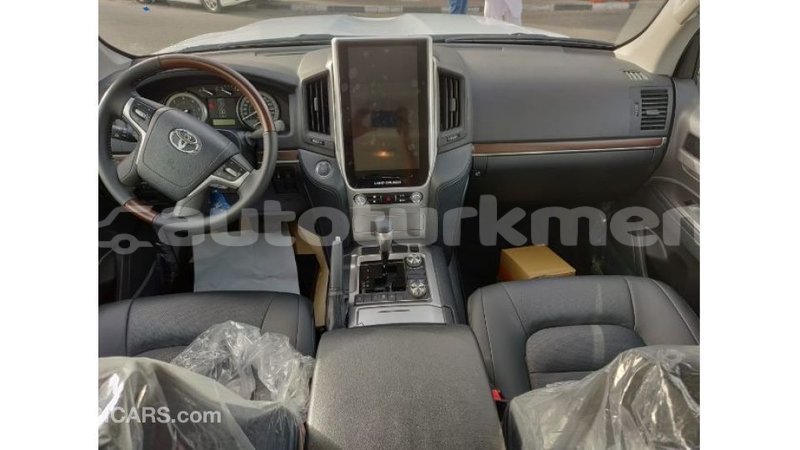 Big with watermark toyota land cruiser ahal import dubai 1291