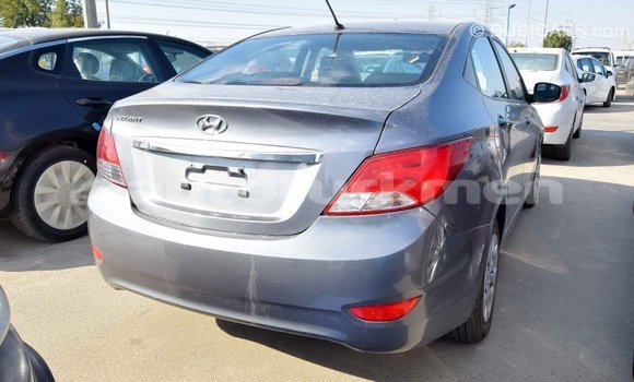 Buy Import Hyundai Accent Other Car in Import - Dubai in Ahal Buy Import Hyundai Accent Other Car in Import - Dubai in Ahal