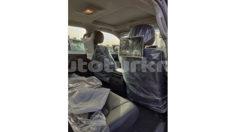 Big with watermark toyota land cruiser ahal import dubai 1291
