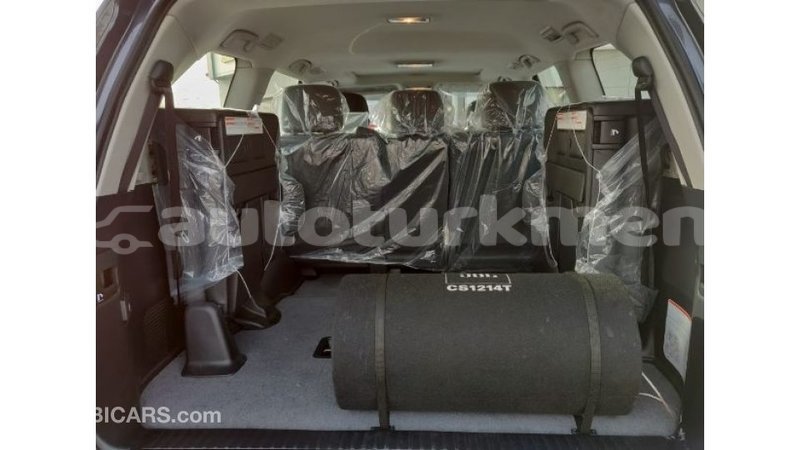 Big with watermark toyota land cruiser ahal import dubai 1291