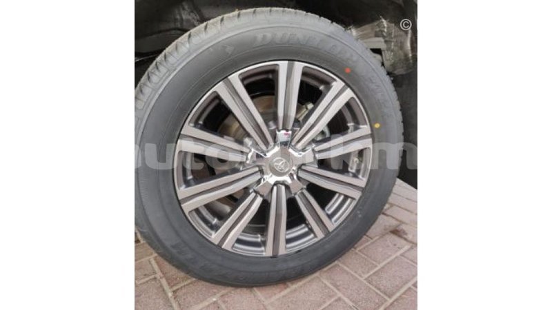 Big with watermark toyota land cruiser ahal import dubai 1291