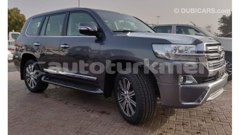 Big with watermark toyota land cruiser ahal import dubai 1291
