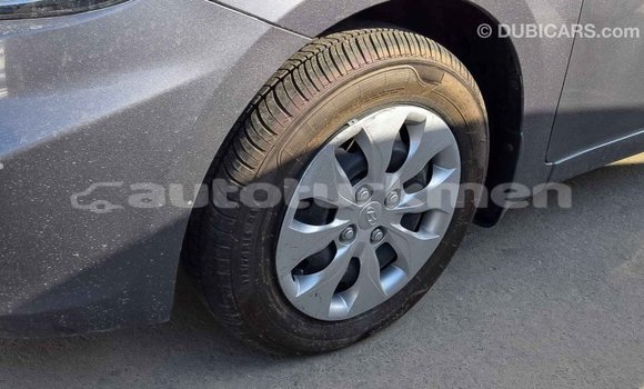 Buy Import Hyundai Accent Other Car in Import - Dubai in Ahal