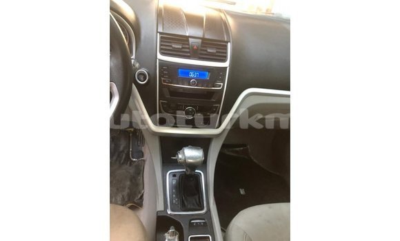 Buy Import Geely Emgrand 7 White Car in Import - Dubai in Ahal Buy Import Geely Emgrand 7 White Car in Import - Dubai in Ahal