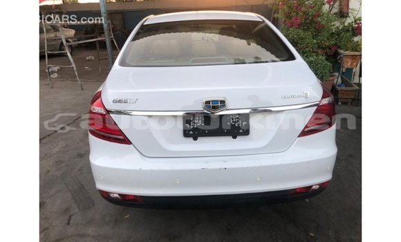 Buy Import Geely Emgrand 7 White Car in Import - Dubai in Ahal Buy Import Geely Emgrand 7 White Car in Import - Dubai in Ahal