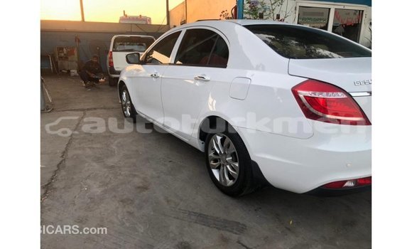 Buy Import Geely Emgrand 7 White Car in Import - Dubai in Ahal Buy Import Geely Emgrand 7 White Car in Import - Dubai in Ahal