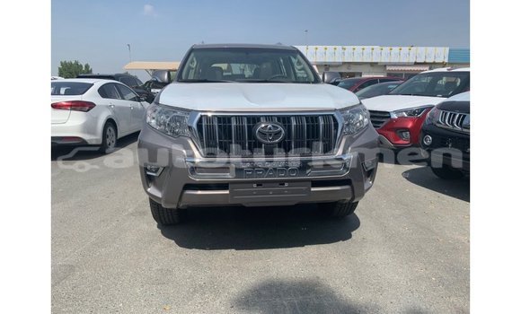 Buy Import Toyota Prado Brown Car in Import - Dubai in Ahal Buy Import Toyota Prado Brown Car in Import - Dubai in Ahal