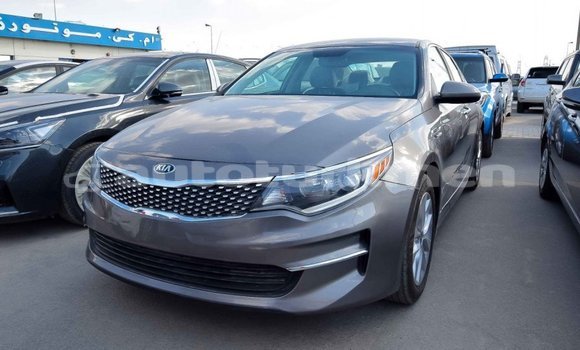 Buy Import Kia Optima Other Car in Import - Dubai in Ahal Buy Import Kia Optima Other Car in Import - Dubai in Ahal