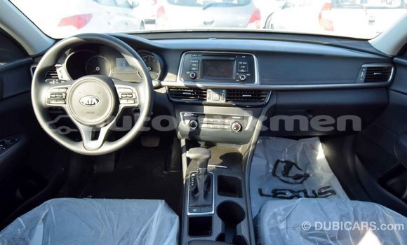 Buy Import Kia Optima Other Car in Import - Dubai in Ahal Buy Import Kia Optima Other Car in Import - Dubai in Ahal