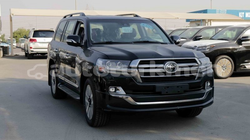 Big with watermark toyota land cruiser ahal import dubai 1296