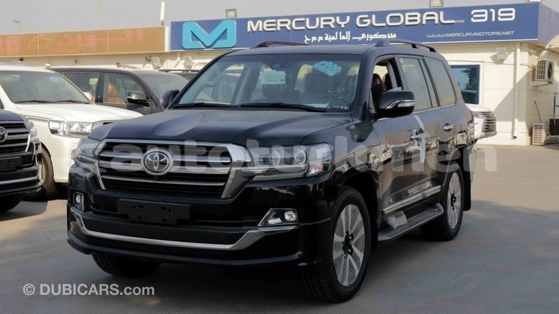 Big with watermark toyota land cruiser ahal import dubai 1296