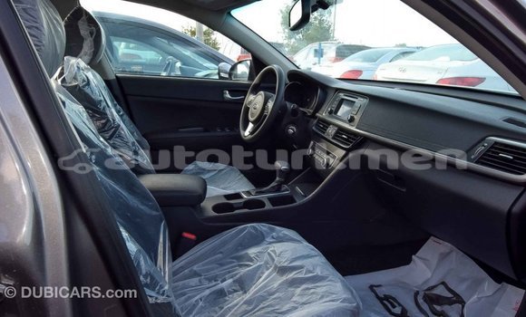 Buy Import Kia Optima Other Car in Import - Dubai in Ahal Buy Import Kia Optima Other Car in Import - Dubai in Ahal