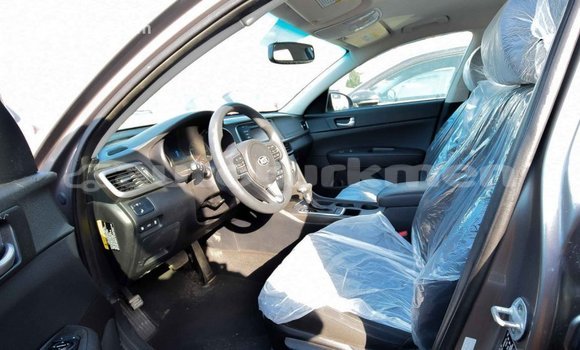 Buy Import Kia Optima Other Car in Import - Dubai in Ahal Buy Import Kia Optima Other Car in Import - Dubai in Ahal