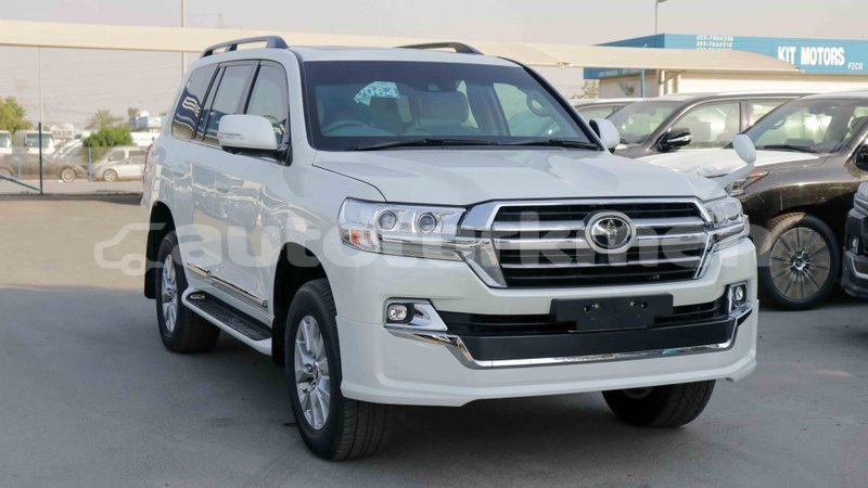 Big with watermark toyota land cruiser ahal import dubai 1299