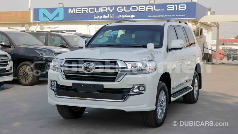 Big with watermark toyota land cruiser ahal import dubai 1299