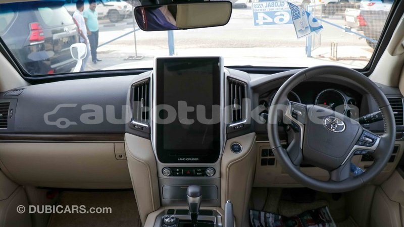 Big with watermark toyota land cruiser ahal import dubai 1299