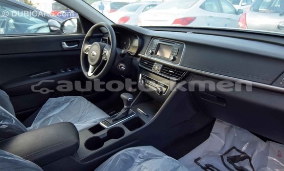 Buy Import Kia Optima Other Car in Import - Dubai in Ahal Buy Import Kia Optima Other Car in Import - Dubai in Ahal