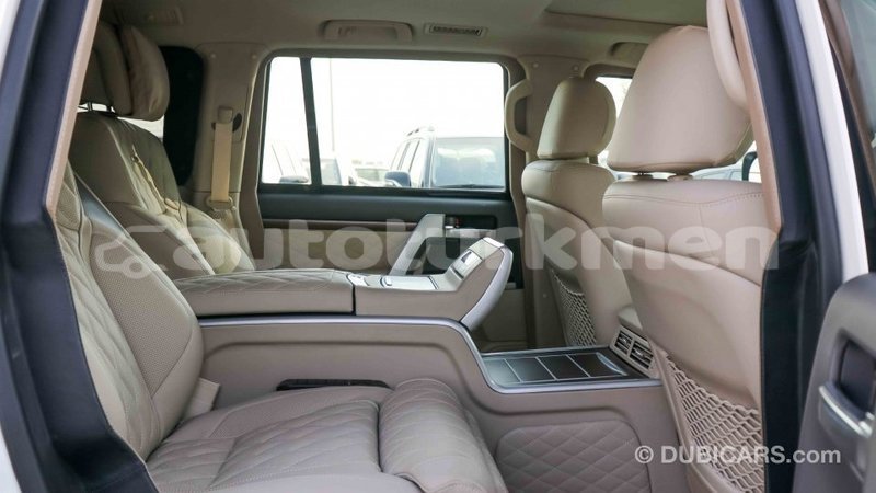 Big with watermark toyota land cruiser ahal import dubai 1299