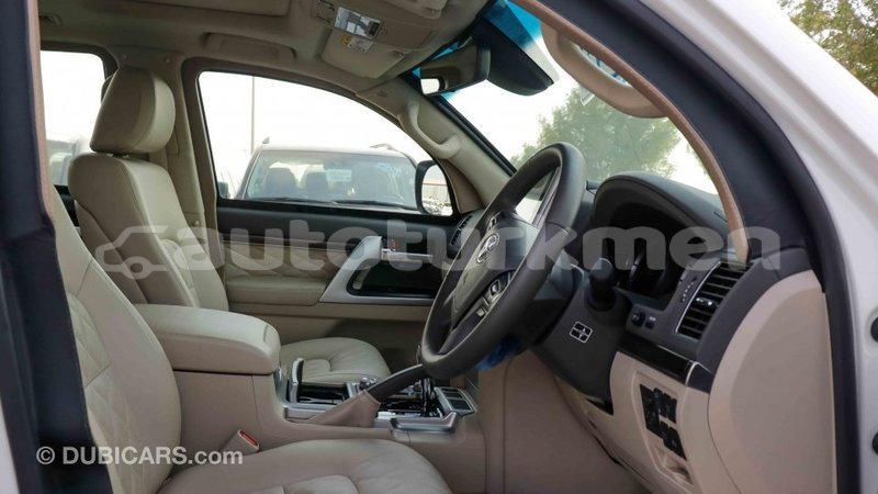 Big with watermark toyota land cruiser ahal import dubai 1299