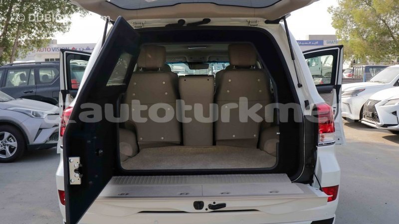 Big with watermark toyota land cruiser ahal import dubai 1299