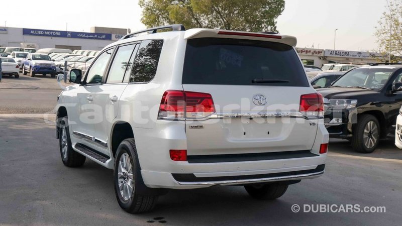 Big with watermark toyota land cruiser ahal import dubai 1299