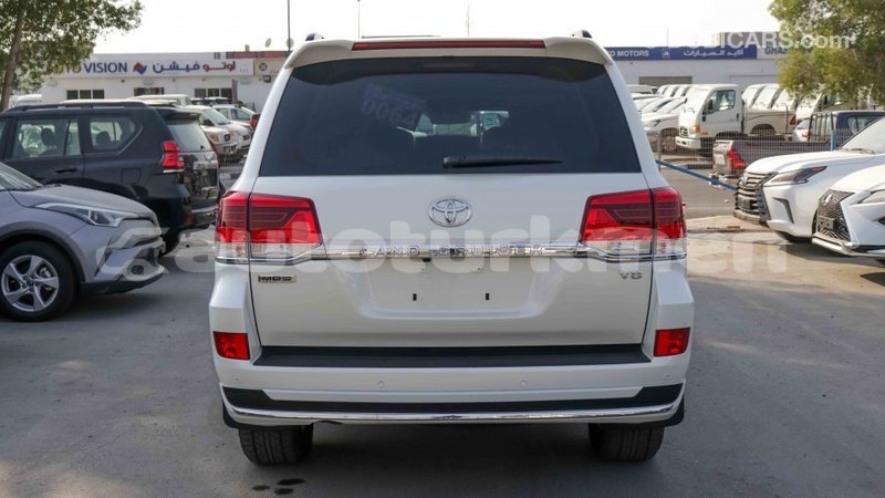 Big with watermark toyota land cruiser ahal import dubai 1299