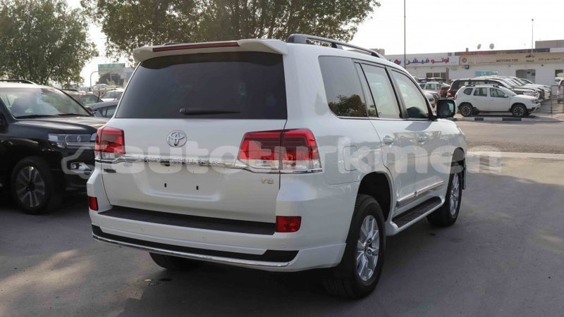 Big with watermark toyota land cruiser ahal import dubai 1299