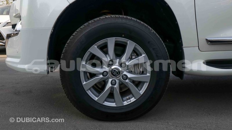 Big with watermark toyota land cruiser ahal import dubai 1299