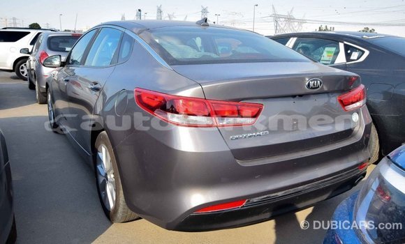 Buy Import Kia Optima Other Car in Import - Dubai in Ahal Buy Import Kia Optima Other Car in Import - Dubai in Ahal
