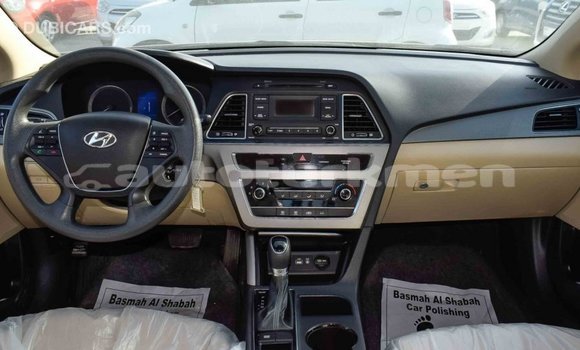 Buy Import Hyundai Sonata Brown Car in Import - Dubai in Ahal Buy Import Hyundai Sonata Brown Car in Import - Dubai in Ahal