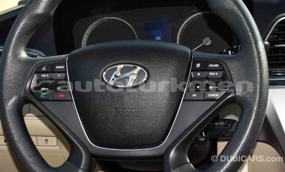 Buy Import Hyundai Sonata Brown Car in Import - Dubai in Ahal Buy Import Hyundai Sonata Brown Car in Import - Dubai in Ahal