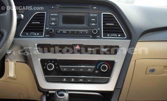 Buy Import Hyundai Sonata Brown Car in Import - Dubai in Ahal Buy Import Hyundai Sonata Brown Car in Import - Dubai in Ahal