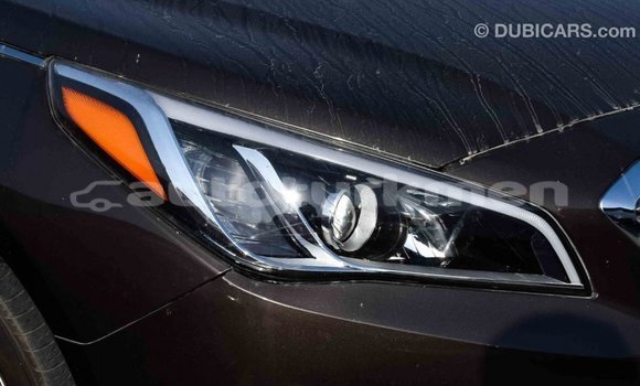 Buy Import Hyundai Sonata Brown Car in Import - Dubai in Ahal Buy Import Hyundai Sonata Brown Car in Import - Dubai in Ahal