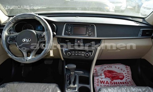 Buy Import Kia Optima Blue Car in Import - Dubai in Ahal Buy Import Kia Optima Blue Car in Import - Dubai in Ahal