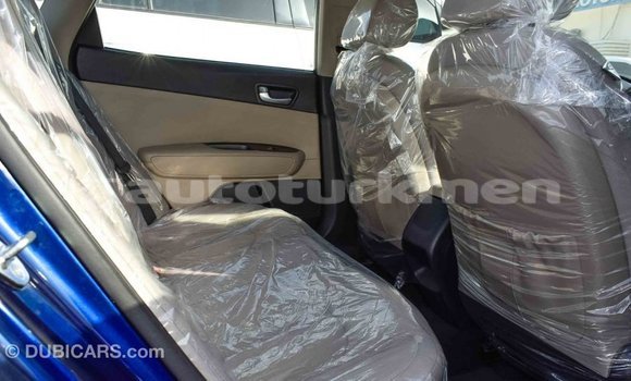 Buy Import Kia Optima Blue Car in Import - Dubai in Ahal Buy Import Kia Optima Blue Car in Import - Dubai in Ahal