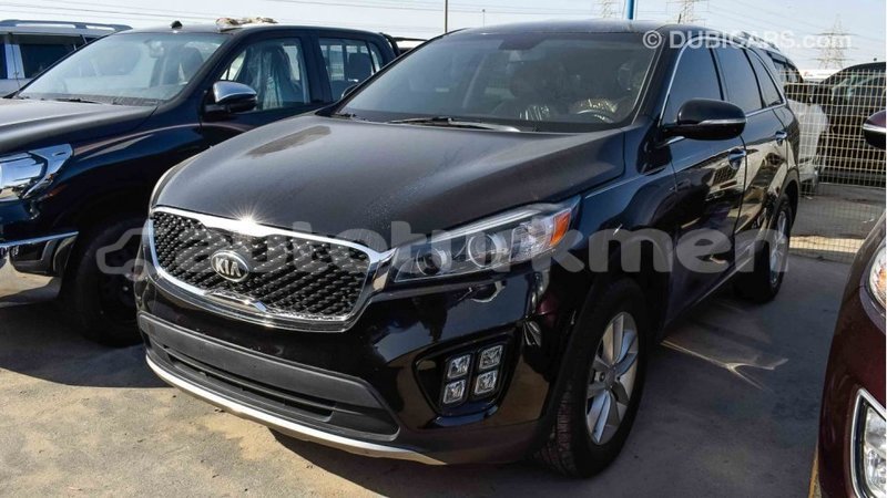 Big with watermark kia sorento ahal import dubai 1310