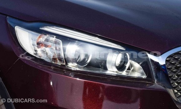 Buy Import Kia Sorento Brown Car in Import - Dubai in Ahal Buy Import Kia Sorento Brown Car in Import - Dubai in Ahal