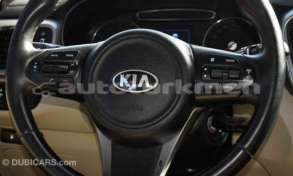 Buy Import Kia Sorento Brown Car in Import - Dubai in Ahal Buy Import Kia Sorento Brown Car in Import - Dubai in Ahal