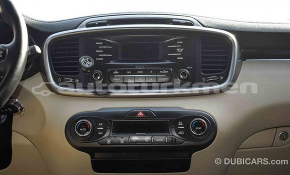 Buy Import Kia Sorento Brown Car in Import - Dubai in Ahal Buy Import Kia Sorento Brown Car in Import - Dubai in Ahal