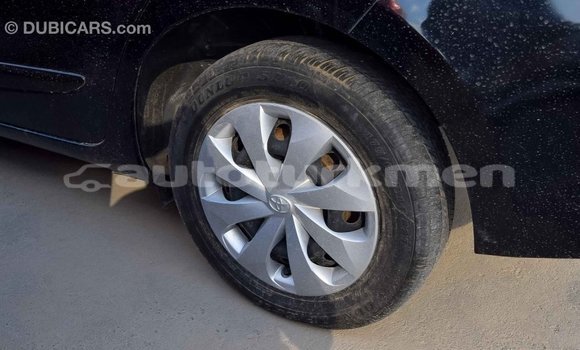 Buy Import Toyota Yaris Black Car in Import - Dubai in Ahal Buy Import Toyota Yaris Black Car in Import - Dubai in Ahal