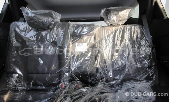 Buy Import Hyundai Santa Fe White Car in Import - Dubai in Ahal Buy Import Hyundai Santa Fe White Car in Import - Dubai in Ahal