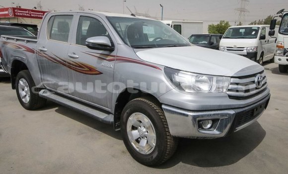 Buy Import Toyota Hilux Other Car in Import - Dubai in Ahal Buy Import Toyota Hilux Other Car in Import - Dubai in Ahal