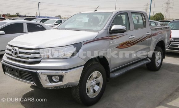 Buy Import Toyota Hilux Other Car in Import - Dubai in Ahal Buy Import Toyota Hilux Other Car in Import - Dubai in Ahal