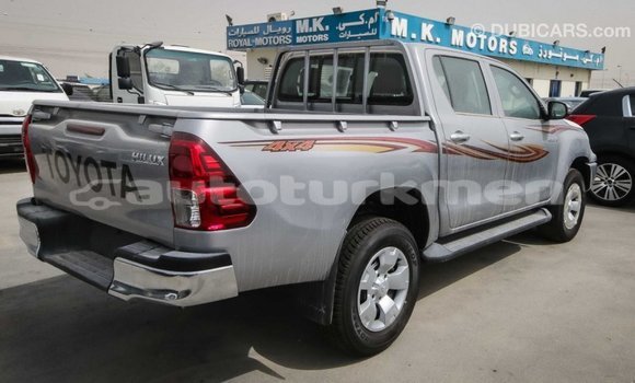 Buy Import Toyota Hilux Other Car in Import - Dubai in Ahal Buy Import Toyota Hilux Other Car in Import - Dubai in Ahal